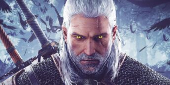 The Witcher 3