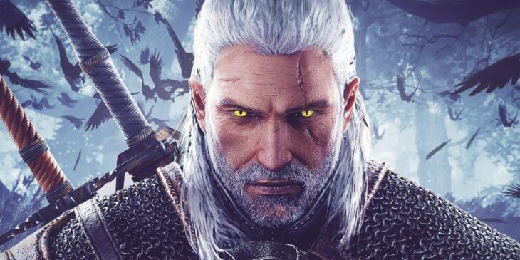 The Witcher 3