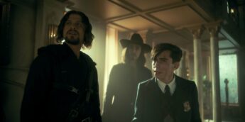Trailer de The Umbrella Academy