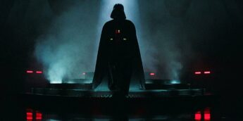 Darth Vader Hayden Christensen 'Obi-Wan Kenobi'