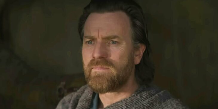 'Obi-Wan Kenobi' é como Coringa e Logan - Star Wars