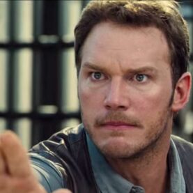Chris Pratt