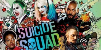 David Ayer Esquadrão Suicida
