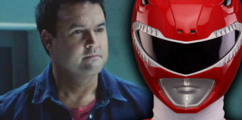 'Power Ranger' vermelho Austin St. John foi preso