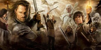 Versões Estendidas de 'O Senhor dos Anéis' HBO Max