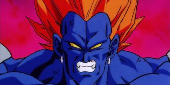 Androide 13 de Dragon Ball