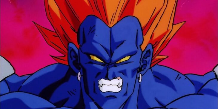 Androide 13 de Dragon Ball