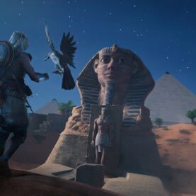 Assassin's Creed no Xbox