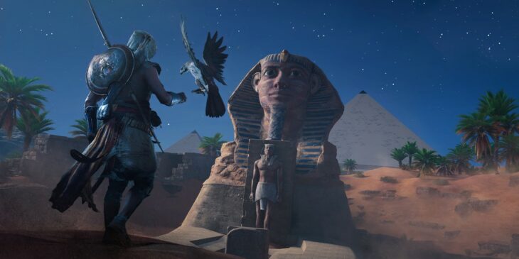 Assassin's Creed no Xbox
