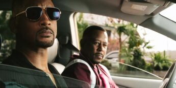 Bad Boys em Will Smith