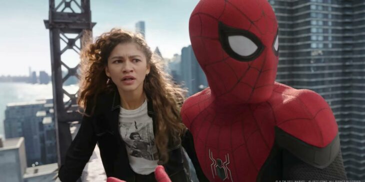 Equipe do Homem-Aranha