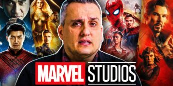 Diretor de Vingadores Ultimato