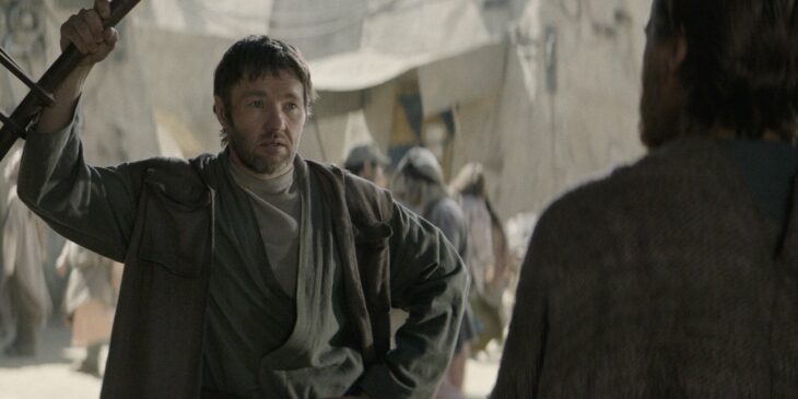 Owen Lars em Kenobi