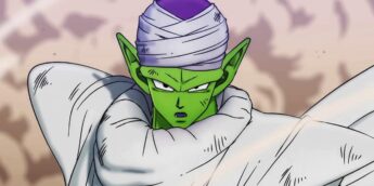 Piccolo do Dragon Ball