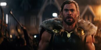 Duração de Thor Amor e Trovão