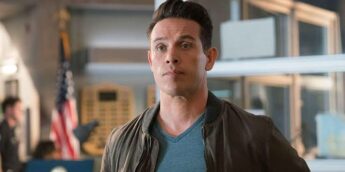 'A Lenda do Tesouro Perdido' Lucifer diretor