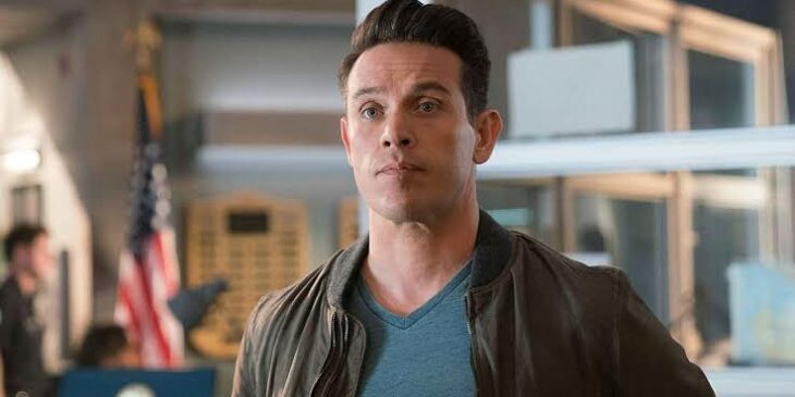 'A Lenda do Tesouro Perdido' Lucifer diretor