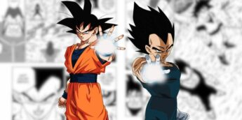erro 'Dragon Ball Super'