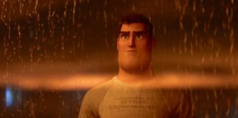 Cena de Lightyear