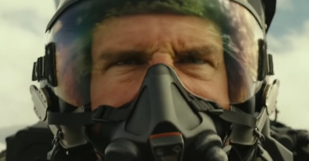 Crítica-Top-Gun-Maverik-Tom-Cruise
