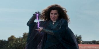 Agatha na Marvel