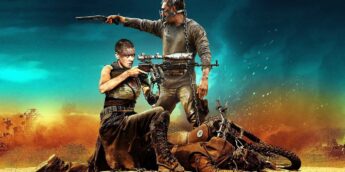 Sequência de Mad Max