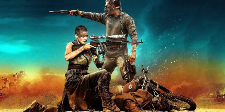 Sequência de Mad Max