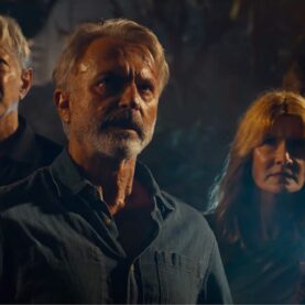 Ingressos de Jurassic World