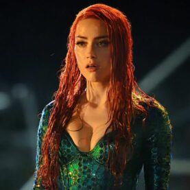 Amber Heard