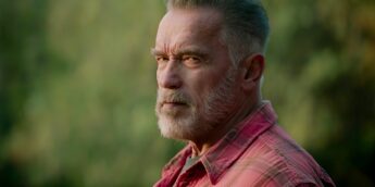 Arnold Schwarzenegger da Netflix