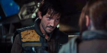 Quantas temporadas 'Star Wars: Andor' vai ter?