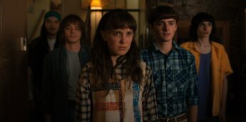 Stranger Things 5