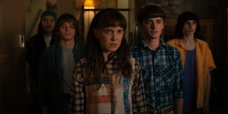 Stranger Things 5