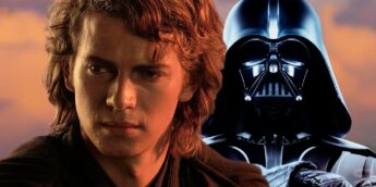 Hayden Christensen Star Wars