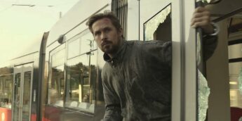 Trailer de Agente Oculto