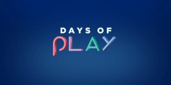 Days of Play da PlayStation