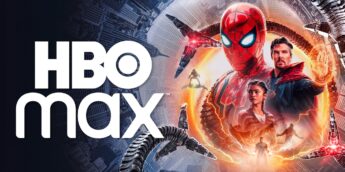 Homem-Aranha na HBO Max
