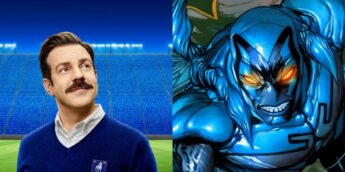 Kord em Besouro Azul