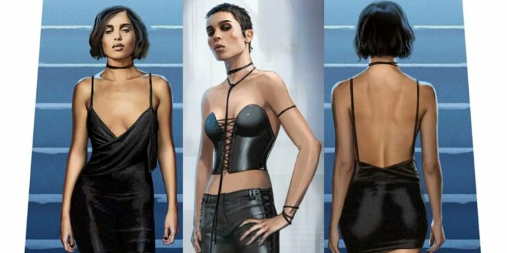 Mulher-Gato em Batman