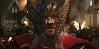 Sinopse de Thor