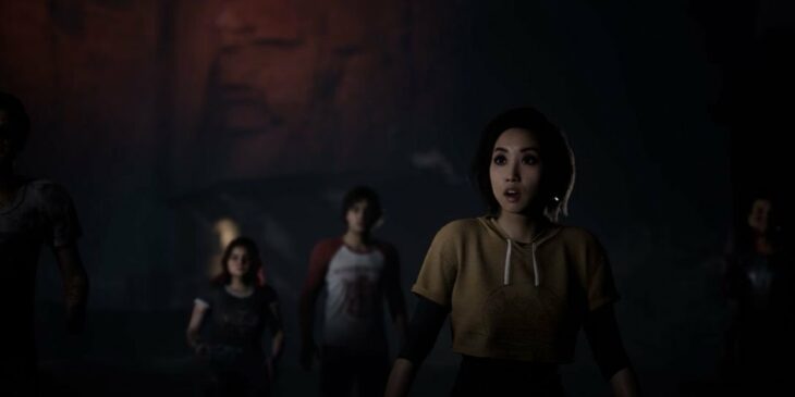 'The Quarry' no PC requisitos mínimos