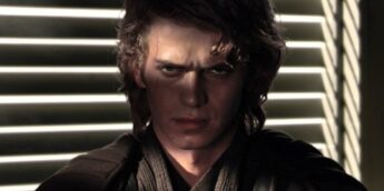 'Obi-Wan Kenobi' Darth Vader