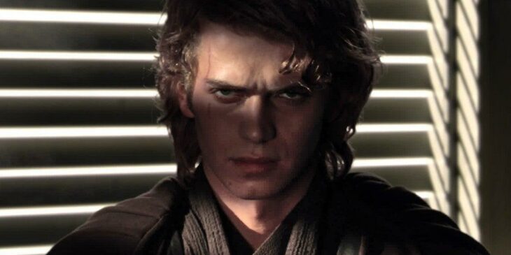 'Obi-Wan Kenobi' Darth Vader