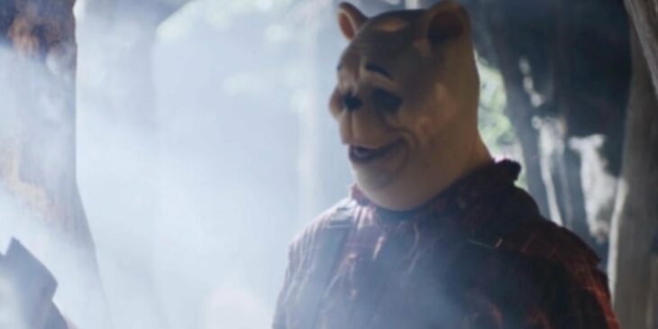 Terror do Ursinho Pooh
