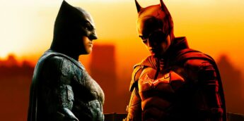 Batman do Ben Affleck