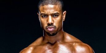 Pôster de Creed