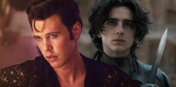 Austin Butler em Duna