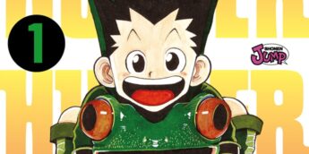 Hunter x Hunter no Twitter