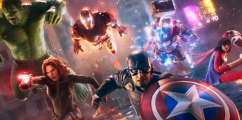 MMO da Marvel