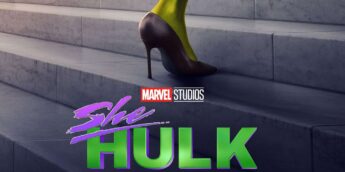 Classificação de Mulher-Hulk